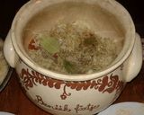 Töltött káposzta... ahogy mi szeretjük recept fázis 8 fotója