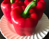 Foto del paso 3 de la receta: Pimientos Rojos Asados