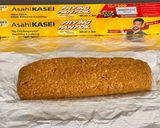 A picture of step 9 of Eggless Whole Wheat Oats Jaggery Butter Cookies.