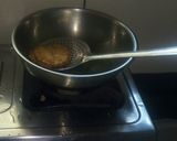ફરાળી પૂરી(farali puri in Gujarati) રેસીપી સ્ટેપ3ફોટો