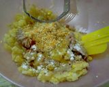 Foto langkah ke 1 dari resep Potato tuna patties.