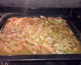 Vadas tepsiben recept fázis 2 fotója