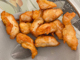 Ayam Goreng Tepung Cabe Bawang