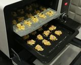 Foto langkah ke 4 dari resep Semprit Susu.