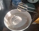 Foto del paso 3 de la receta: Torta matera marmolada