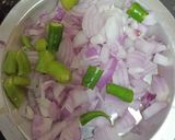 A picture of step 2 of 🌽 Corn 🌽 Poha.