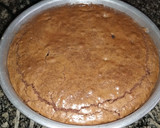 Foto del paso 3 de la receta: Torta Brownie