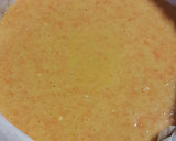 Foto del paso 6 de la receta: Pastel de zanahoria