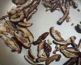 Hình bước làm 4 của món Rau thập cẩm gordon