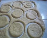 Foto del paso 3 de la receta: Donas fritas
