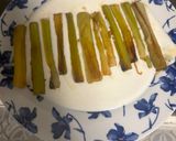 Foto del paso 21 de la receta: Puerros glaseados