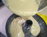 Foto langkah ke 6 dari resep Banan Cake.