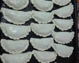 Foto del paso 1 de la receta: Relleno para empanadas de carne