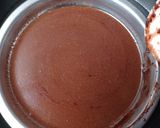 Foto langkah ke 1 dari resep Choco Muffin.