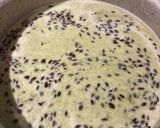 बथुआ रायता (Bathua Raita recipe in hindi) रेसिपी चरण 3 फोटो
