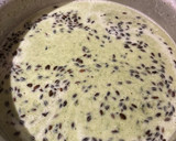बथुआ रायता (Bathua Raita recipe in hindi) रेसिपी चरण 3 फोटो