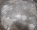 Foto langkah ke 4 dari resep #3 Bakso Ayam Non MSG.
