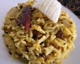 સ્પ્રાઉટ રાઈસ(Sprouts Rice) રેસીપી સ્ટેપ3ફોટો