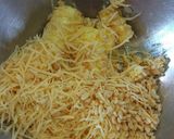Foto langkah ke 1 dari resep Cheese Rice Crispy.