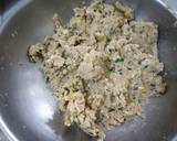 Burger recipe step 3 photo