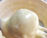 A picture of step 6 of Cake Truffle Balls Candy.
