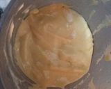 Foto del paso 3 de la receta Pastel de calabacín gratinado