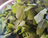 सरसों का साग(Sarso ka saag recipe in Hindi) रेसिपी चरण 1 फोटो