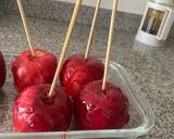 Foto del paso 2 de la receta: Manzana 🍎 confitada