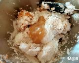 Une image de l'étape 3 de Petits biscuits amandes noisettes au Cook Expert.