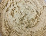 Foto del paso 5 de la receta: 🍞PAN🍞 DE GARBANZOS 🍞🍞 (en licuadora)