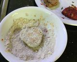 A picture of step 12 of Spicy Rava Cutlets.