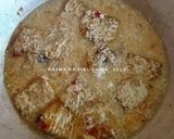 Foto langkah ke 4 dari resep 161. Kaprok Suring Tempe.
