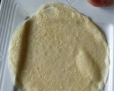 ஸ்ரீ லங்கன் பேன்கேக்(srilankan pancake recipe in tamil) ரெசிபி ஸ்டேப் 3 புகைப்படம்