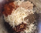 Chicken finger রেসিপির ধাপ 1 ছবি
