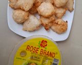 Foto langkah ke 5 dari resep Kemplang Khas Trenggalek.