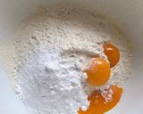 Aranygaluska recept fázis 2 fotója