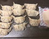 Homemade Pork Dumpling recipe step 13 photo