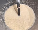 A picture of step 5 of Cornbread.