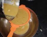বাটার চিকেন গ্রেভি (butter chicken gravy recipe in bengali) রেসিপি ধাপ - 5 ছবি
