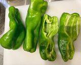 【炒】青椒炒牛肉的食譜步驟1照片