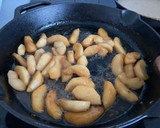 Foto del paso 10 de la receta: Magret de pato con manzanas
