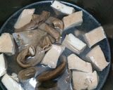 簡易版電鍋滷味的食譜步驟1照片