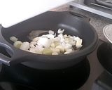 Foto del paso 3 de la receta Vichyssoise