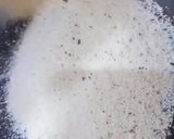 A picture of step 7 of Naan Khatai Without Oven.