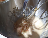 Foto del paso 6 de la receta: Muffins de manzana y canela con una cobertura de queso crema