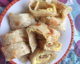 Foto langkah ke 5 dari resep Tan ping taiwan.