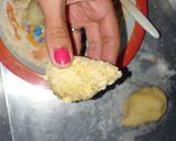 Foto del paso 4 de la receta: Coxinhas brasileñas 🧆