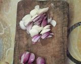 Foto langkah ke 2 dari resep Semur Ati Ampela Sederhana.