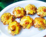Foto langkah ke 6 dari resep Rollade Telur.