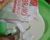 Foto langkah ke 1 dari resep Bubur Sumsum.